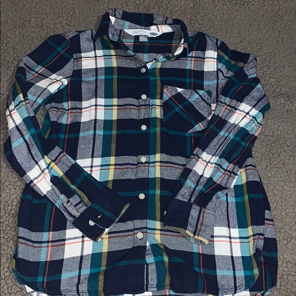 Flannel - Picture 1 of 3